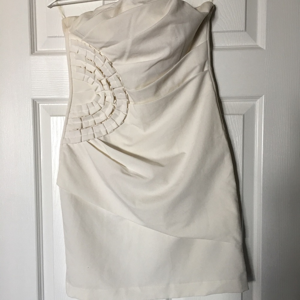 Worn once!